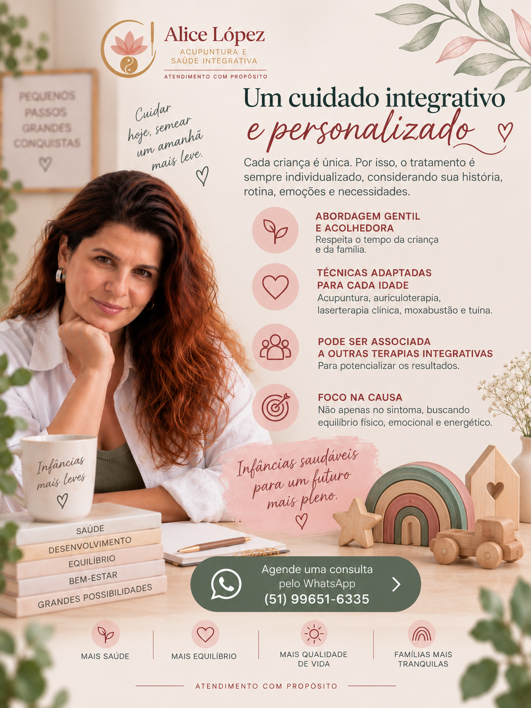 Imagem da campanha Acupuntura com 40% OFF