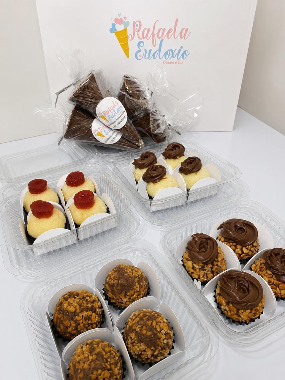 Imagem da campanha Kit degustação com 28% OFF