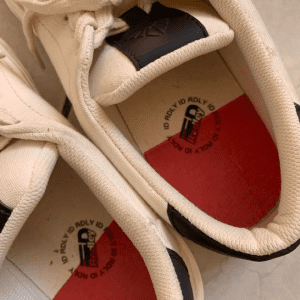 Tenis off white redley