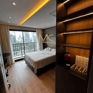 Apartamento para venda e aluguel, Pinheiros, São Paulo - AP1806