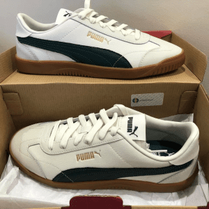 Tênis Puma Club 5v5