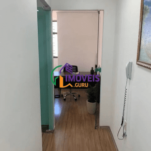 COMERCIAL - CHÁCARA SANTO ANTONIO - SP