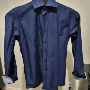 Camisa Social Dudalina