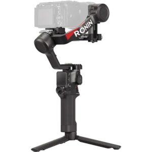 Estabilizador Gimbal Dji RS 4 Novo/Lacrado