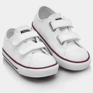 All star infantil 25 ao 33