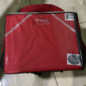 Bag para entregador - Excelente estado