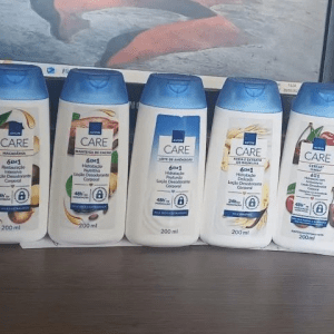 Hidratante corporal AvonCare 200 ml novo por R$ 11,00 cada