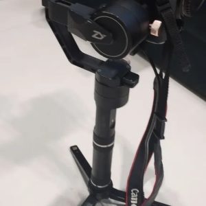 zhiyun crane plus