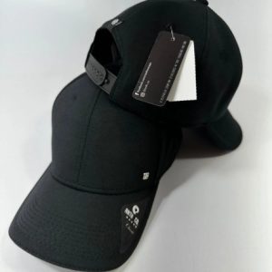 BONÉ ANTH CO BASIC PRETO