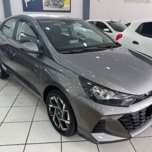 HYUNDAI COMFORT 1.0 TB FLEX 12V AUT 2024