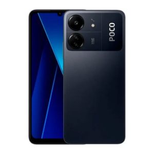 Celular Xiaomi POCO C65 6GB de RAM / 128GB Preto- Global