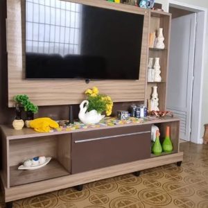 Rack para TV Moderno