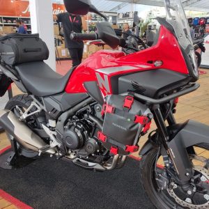 HONDA 500 2026