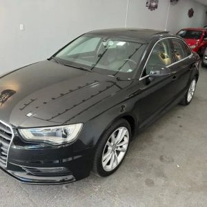 AUDI SED.1.8/1.8 AMBIT.16V TB FSI S-TRONIC 2014