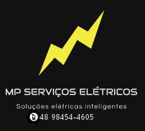 Mp serviços elétricos