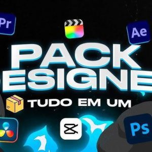 🎨🔥Pack Designer Canva🎨🔥