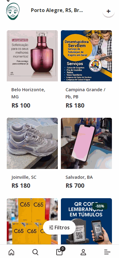 Como publicar
